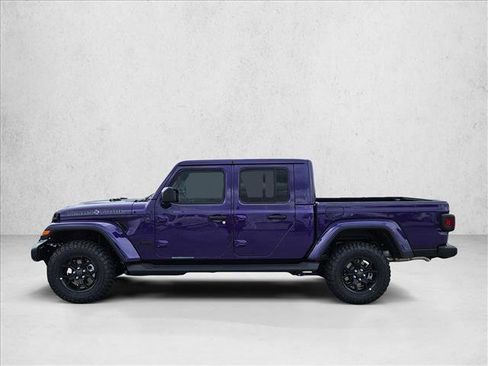 New 2026 Jeep Gladiator Sport image 9