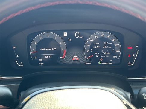 Used 2024 Acura Integra Type S image 35