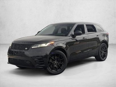 New 2026 Land Rover Range Rover Velar Dynamic SE