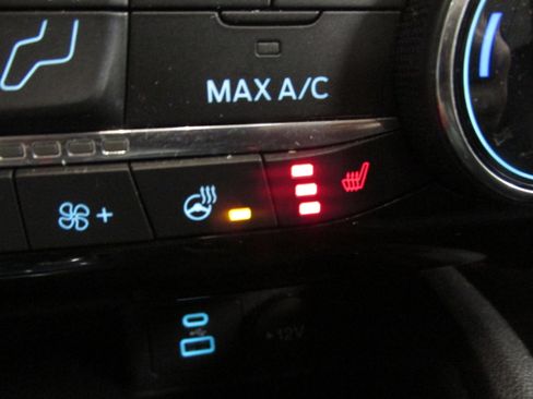 Used 2022 Ford Escape SEL w/ SEL Stealth AWD Package image 32