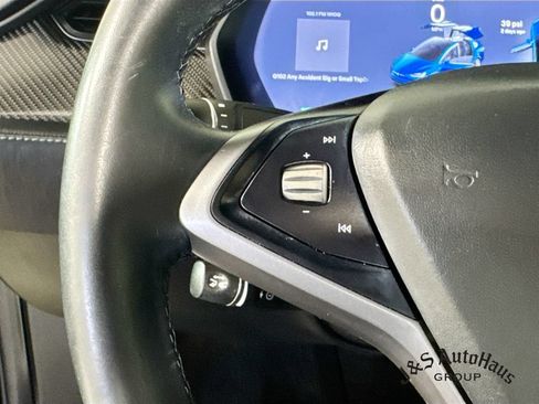 Used 2019 Tesla Model X Performance AWD/4WD image 13