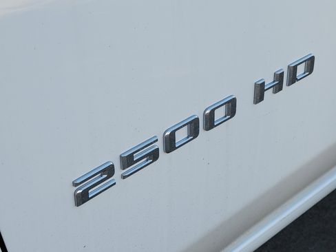 New 2026 Chevrolet Silverado 2500 W/T w/ WT Convenience Package image 9