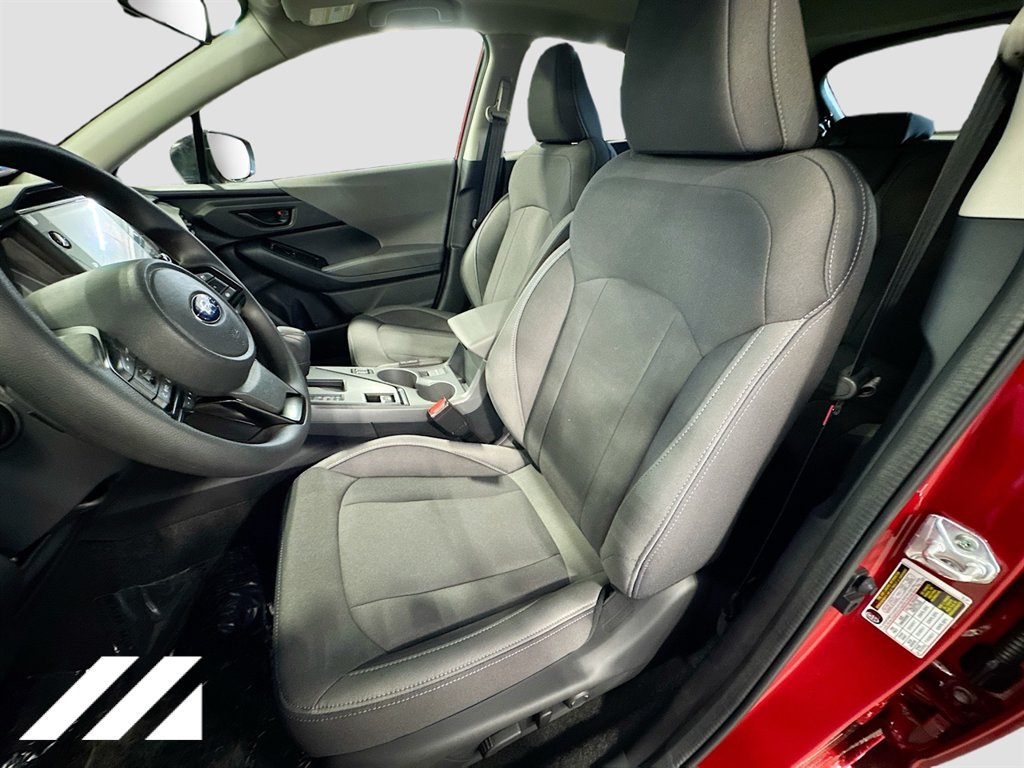 Used 2026 Subaru Crosstrek 2.5i Premium AWD/4WD image 21