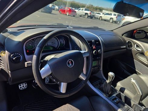 Used 2006 Pontiac GTO image 5