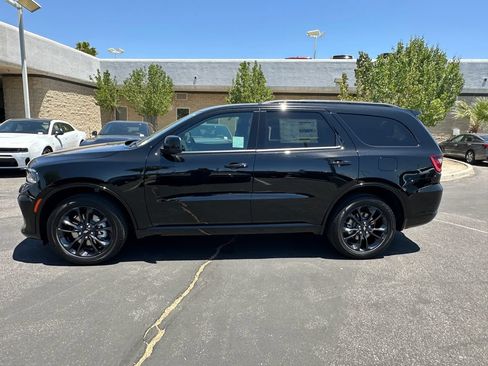 New 2026 Dodge Durango GT AWD/4WD image 3