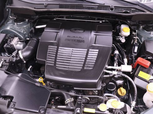 Used 2021 Subaru Forester Premium w/ Popular Package #1 image 24