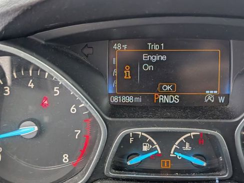 Used 2017 Ford Escape SE AWD/4WD image 10