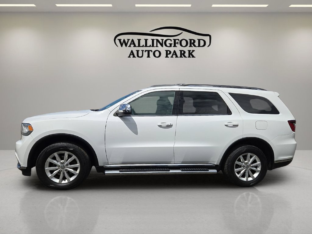 Used 2014 Dodge Durango SXT w/ Quick Order Package 23B AWD/4WD image 7