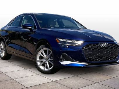 New 2026 Audi A3 2.0T Premium