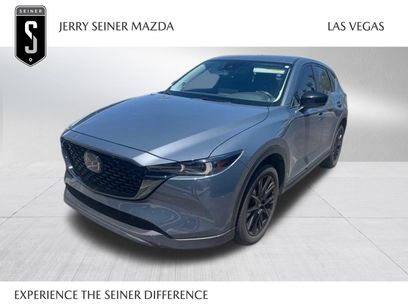 Used 2022 MAZDA CX-5 Carbon Edition