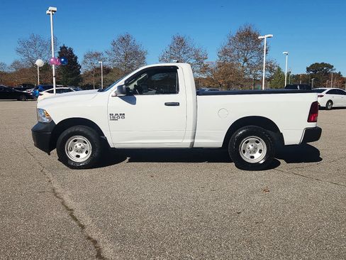 Used 2020 RAM 1500 Tradesman w/ Power & Remote Entry Group image 8