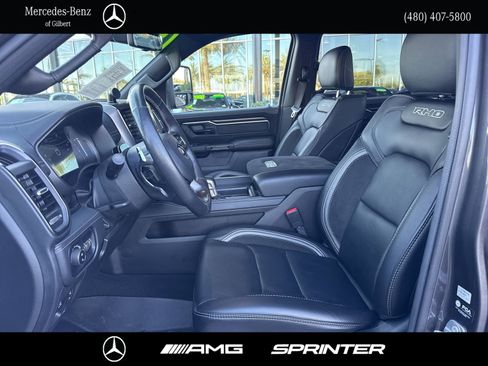 Used 2025 RAM 1500 RHO w/ RHO Level 1 Equipment Group AWD/4WD image 10