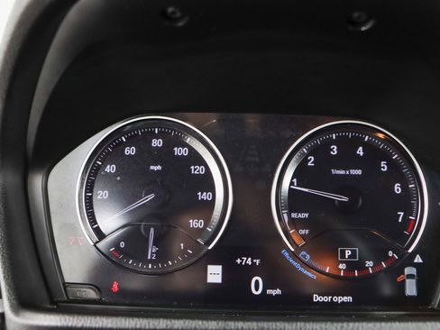 Used 2022 BMW X2 sDrive28i FWD image 15
