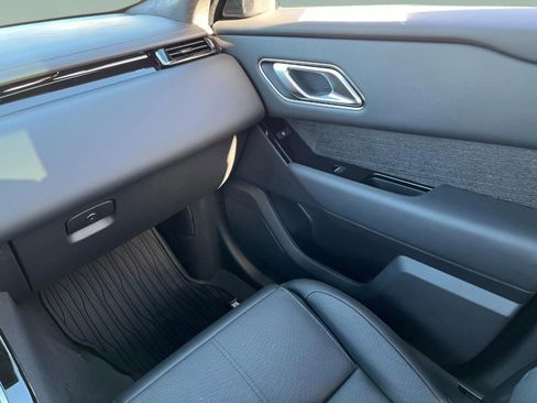 New 2026 Land Rover Range Rover Velar Autobiography image 14