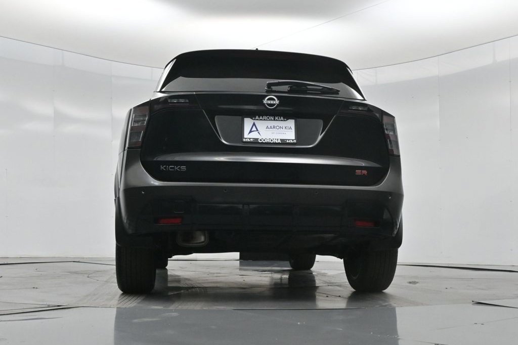 Used 2026 Nissan Kicks SR FWD image 20