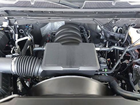 New 2026 Chevrolet Silverado 2500 LT w/ All Star Edition AWD/4WD image 30