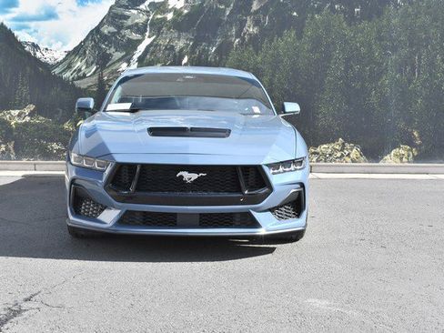 Used 2024 Ford Mustang GT Premium image 5