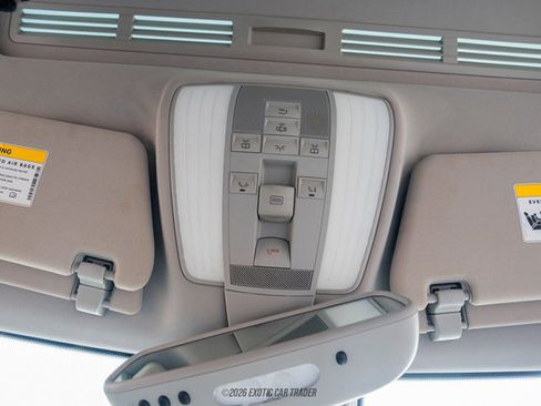 Used 2010 Mercedes-Benz E 63 AMG Sedan image 32