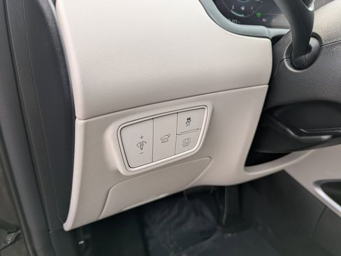 Used 2024 Hyundai Tucson Limited image 15