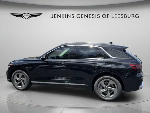 New 2026 Genesis GV70 2.5T Select AWD/4WD image 8