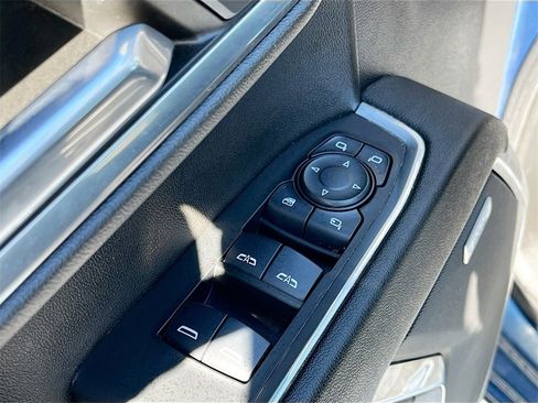 Used 2024 Chevrolet Silverado 1500 LTZ w/ Technology Package image 18