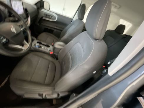 Used 2021 Ford Bronco Sport AWD/4WD image 11