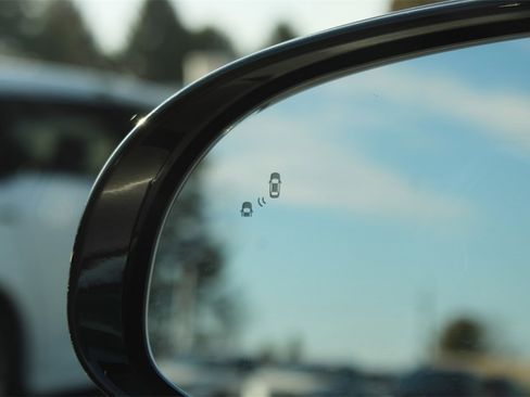 Used 2019 Kia Sportage EX w/ EX Technology Package image 32