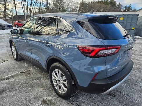 Certified 2023 Ford Escape Active w/ Tech Pack #2 image 7