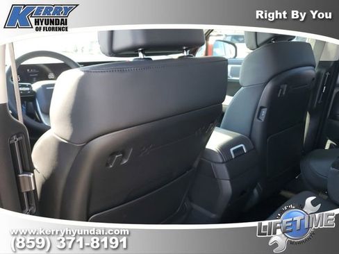 New 2026 Hyundai Santa Fe SEL AWD/4WD image 15