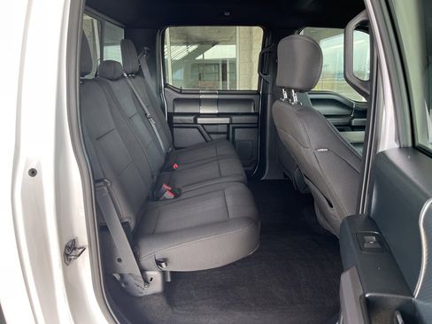 Used 2020 Ford F150 XLT w/ Equipment Group 302A Luxury image 14