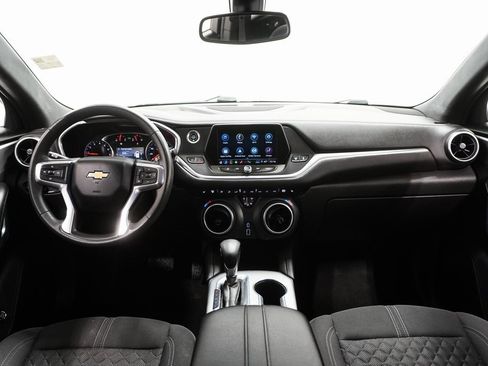 Used 2021 Chevrolet Blazer LT image 10