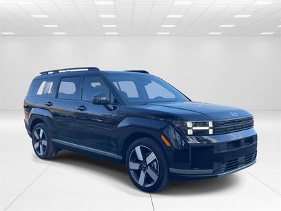 Certified 2024 Hyundai Santa Fe Limited