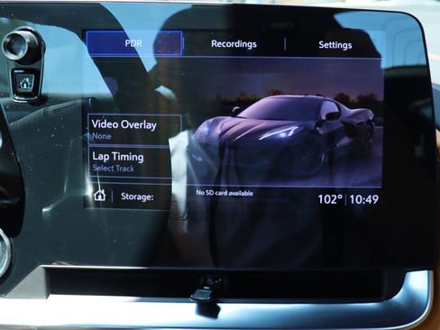 Used 2022 Chevrolet Corvette Stingray Preferred Conv w/ 2LT image 50