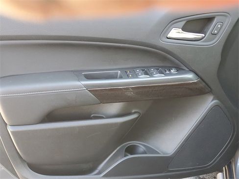 Certified 2022 GMC Canyon Elevation w/ Trailering Package image 16