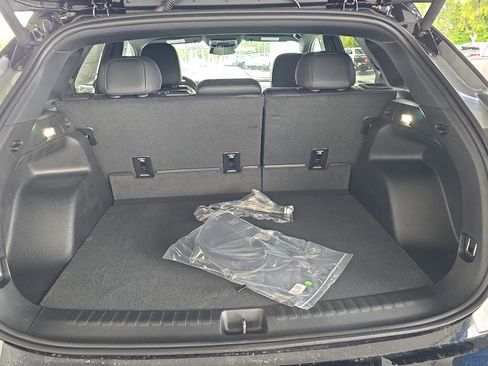 New 2026 Chevrolet Blazer EV RS image 8