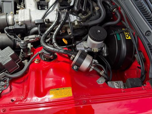 Used 1992 Nissan 300ZX Twin Turbo RWD image 30