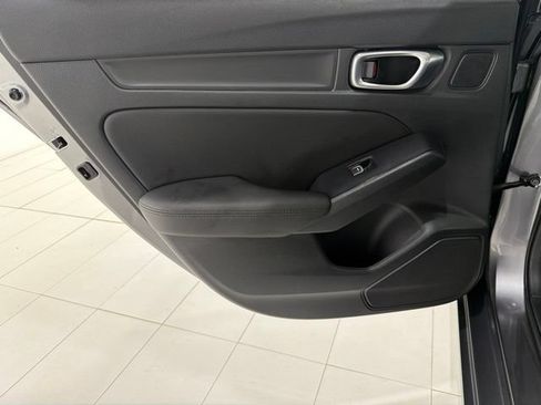 Certified 2024 Acura Integra FWD image 15