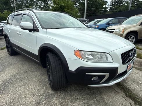 Used 2015 Volvo XC70 3.2 Premier Plus AWD/4WD image 7