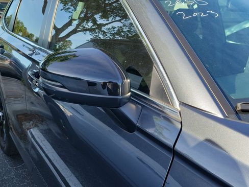 Used 2023 Honda CR-V Sport image 9