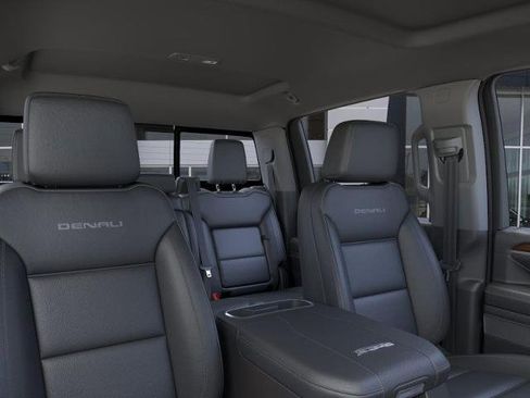 New 2026 GMC Sierra 3500 Denali w/ Technology Package image 24