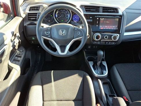 Used 2016 Honda Fit EX image 10