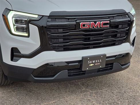 New 2026 GMC Terrain Elevation w/ Black Edition image 7