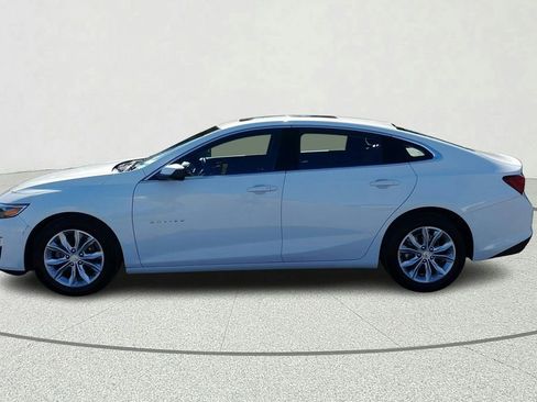 Used 2024 Chevrolet Malibu LT FWD image 4