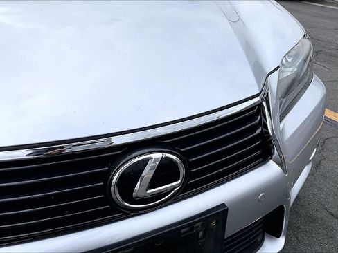 Used 2013 Lexus GS 350 w/ Premium Pkg RWD image 29
