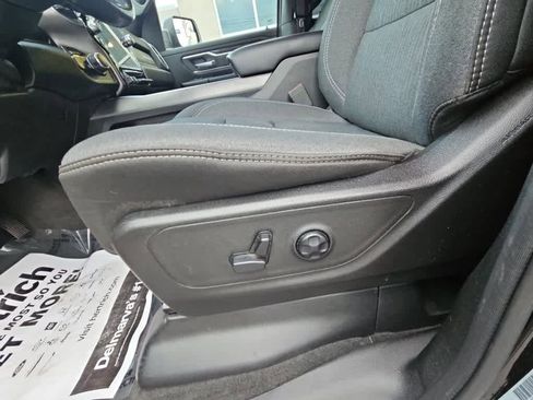 Used 2019 RAM 1500 Big Horn AWD/4WD image 12