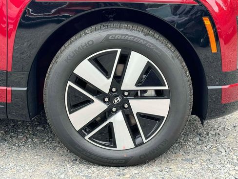 New 2026 Hyundai Ioniq 9 SEL AWD/4WD image 6
