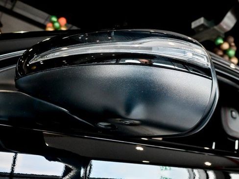 Used 2022 Mercedes-Benz GLE 53 AMG 4MATIC Coupe image 58