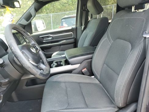 Used 2019 RAM 1500 Big Horn AWD/4WD image 17
