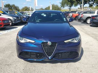 Used 2020 Alfa Romeo Giulia Ti Sport video 2
