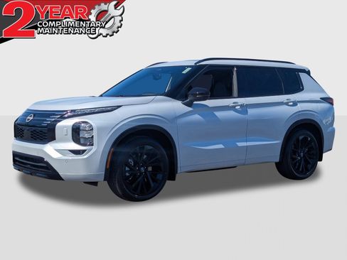 New 2026 Nissan Rogue Platinum image 1